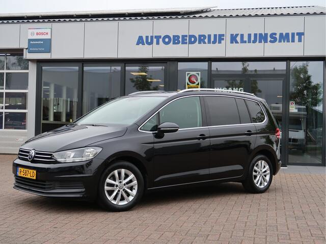 Volkswagen TOURAN 1.4 TSI AUT. Comfortline 7 Pers. | Panoramadak | Camera |