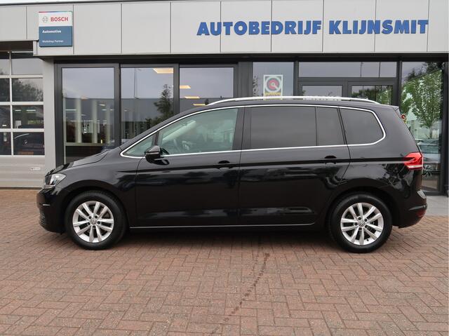 Volkswagen TOURAN 1.4 TSI AUT. Comfortline 7 Pers. | Panoramadak | Camera |