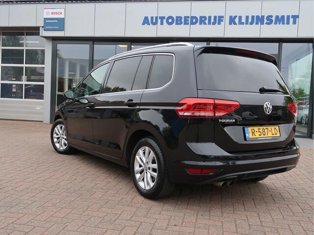 Volkswagen TOURAN 1.4 TSI AUT. Comfortline 7 Pers. | Panoramadak | Camera |