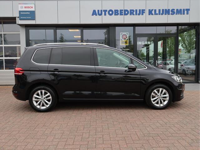 Volkswagen TOURAN 1.4 TSI AUT. Comfortline 7 Pers. | Panoramadak | Camera |