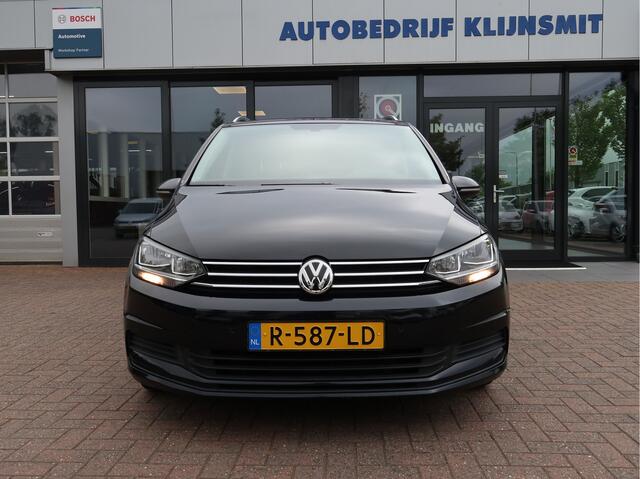 Volkswagen TOURAN 1.4 TSI AUT. Comfortline 7 Pers. | Panoramadak | Camera |