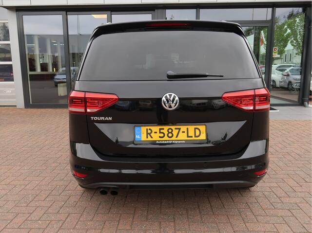 Volkswagen TOURAN 1.4 TSI AUT. Comfortline 7 Pers. | Panoramadak | Camera |