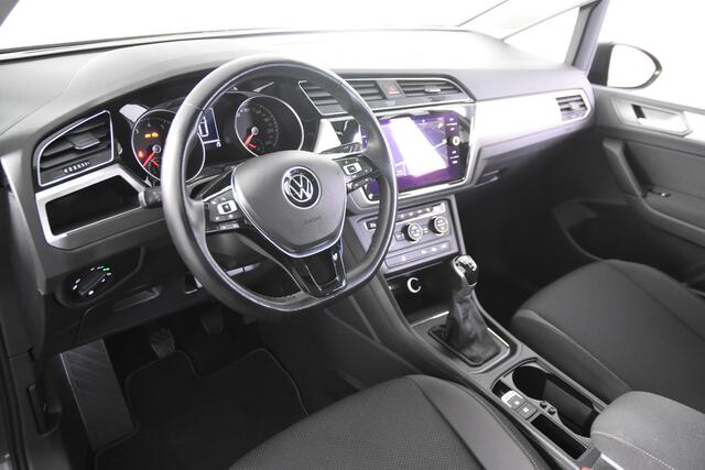 Volkswagen TOURAN 1.5 TSI Trendline *1ste Eigenaar*Panoramadak*Navigatie*Stoelverwarming*