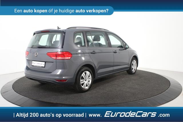 Volkswagen TOURAN 1.5 TSI Trendline *1ste Eigenaar*Panoramadak*Navigatie*Stoelverwarming*