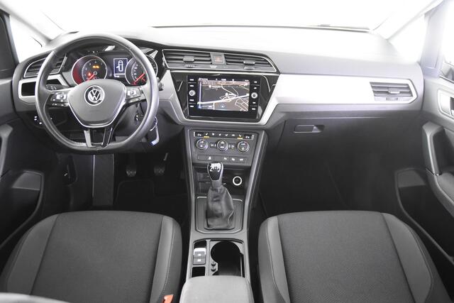 Volkswagen TOURAN 1.5 TSI Trendline *1ste Eigenaar*Panoramadak*Navigatie*Stoelverwarming*