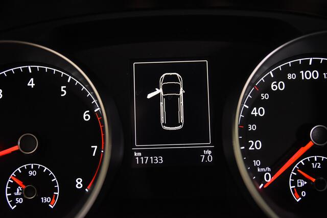 Volkswagen TOURAN 1.5 TSI Trendline *1ste Eigenaar*Panoramadak*Navigatie*Stoelverwarming*