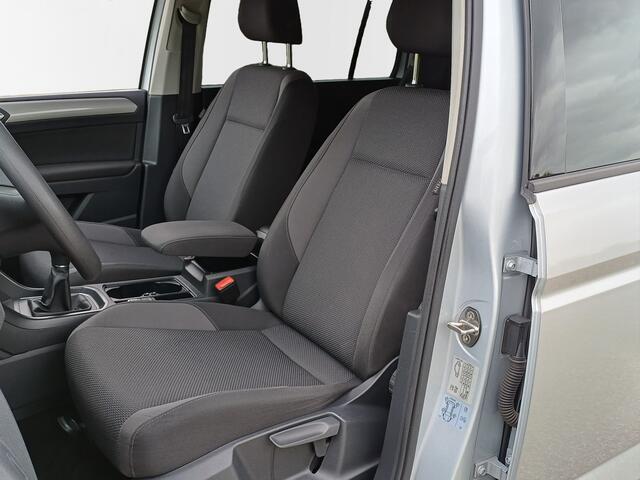 Volkswagen TOURAN 1.2 TSI Comfortline 7-Pers. /Clima v+a/Trekh./Navi/Cruise/Parkeerh./16"/