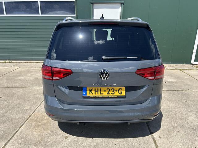 Volkswagen TOURAN 1.5 TSI EVO Highline 150 pk DSG