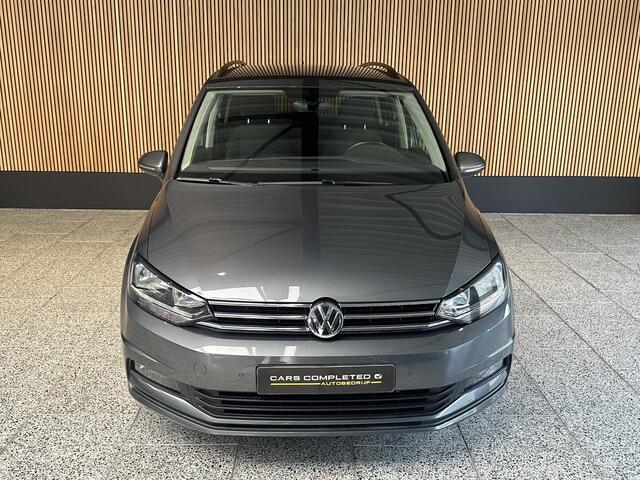 Volkswagen TOURAN 1.5 TSI Comfortline 7p NL auto | Trekhaak | Camera | ACC