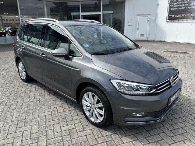 Volkswagen TOURAN 1.4 TSI HL Bns R PDC Airco Bluetooth
