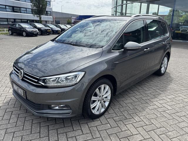 Volkswagen TOURAN 1.4 TSI HL Bns R PDC Airco Bluetooth