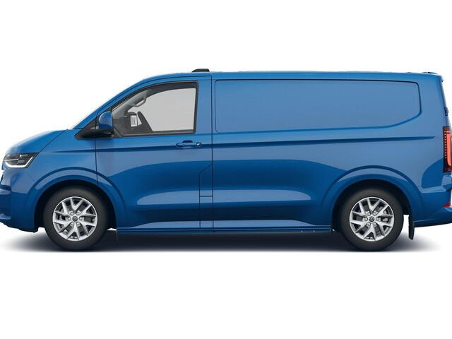 Volkswagen TRANSPORTER 2.0TDi 170pk Automaat Bulli L1