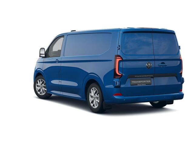 Volkswagen TRANSPORTER 2.0TDi 170pk Automaat Bulli L1
