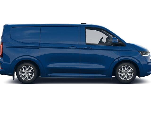 Volkswagen TRANSPORTER 2.0TDi 170pk Automaat Bulli L1
