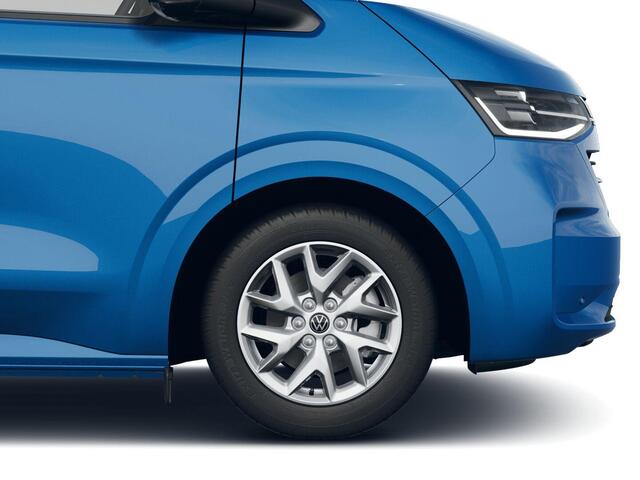 Volkswagen TRANSPORTER 2.0TDi 170pk Automaat Bulli L1