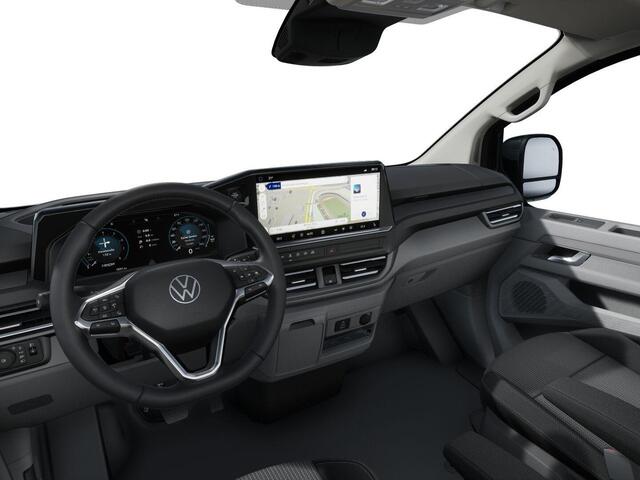 Volkswagen TRANSPORTER 2.0TDi 150pk Automaat Style L1