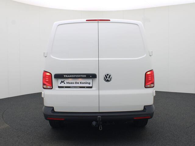 Volkswagen TRANSPORTER 2.0TDi 150pk Comfortline L2