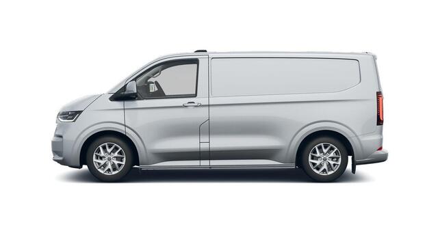 Volkswagen TRANSPORTER Bedrijfswagens Bulli 2.0 TDI EU6 125 kW 170 pk 8 versn. Auto | BPM vrij | Brandstoftank met vergrote inhoud, 70 ipv 55 liter | Parkeersensoren voor en achter met manoeuvreerrem (Park Distance Control) |