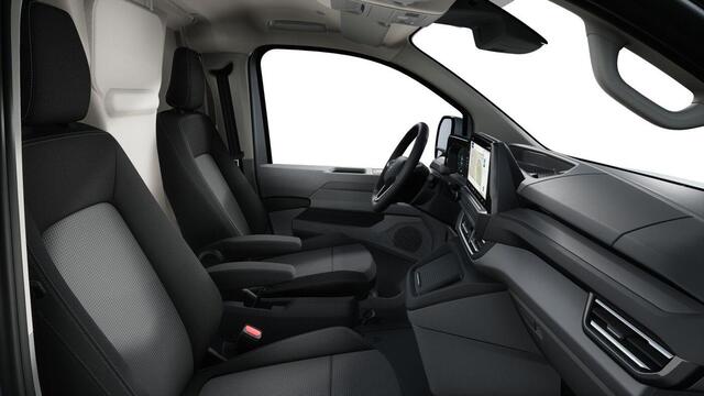 Volkswagen TRANSPORTER Bedrijfswagens Bulli 2.0 TDI EU6 125 kW 170 pk 8 versn. Auto | BPM vrij | Brandstoftank met vergrote inhoud, 70 ipv 55 liter | Parkeersensoren voor en achter met manoeuvreerrem (Park Distance Control) |