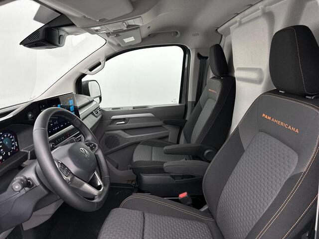 Volkswagen TRANSPORTER PanAmericana intro L2 2.0 TDI EU6 110 kW (150 pk)