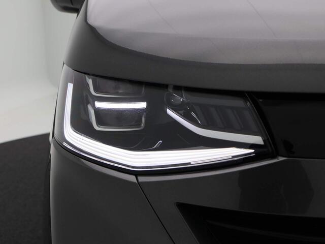Volkswagen TRANSPORTER 2.0 TDI L2H1 30 Bulli V-22-LBL 170pk automaat ,