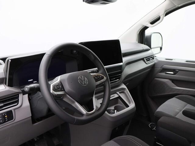 Volkswagen TRANSPORTER 2.0 TDI L2H1 30 Bulli V-22-LBL 170pk automaat ,