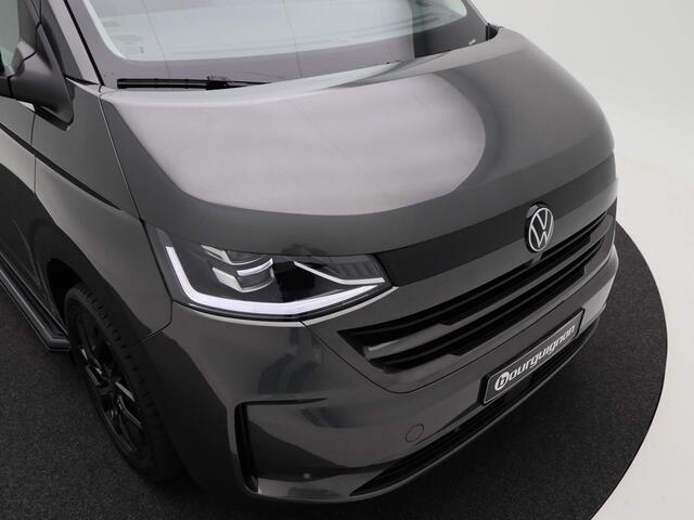 Volkswagen TRANSPORTER 2.0 TDI L2H1 30 Bulli V-22-LBL 170pk automaat ,
