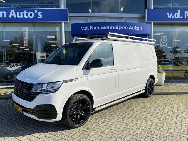 Volkswagen TRANSPORTER 2.0 TDI L2H1 28 | Camera | Apple Carplay | Prijs ex btw |