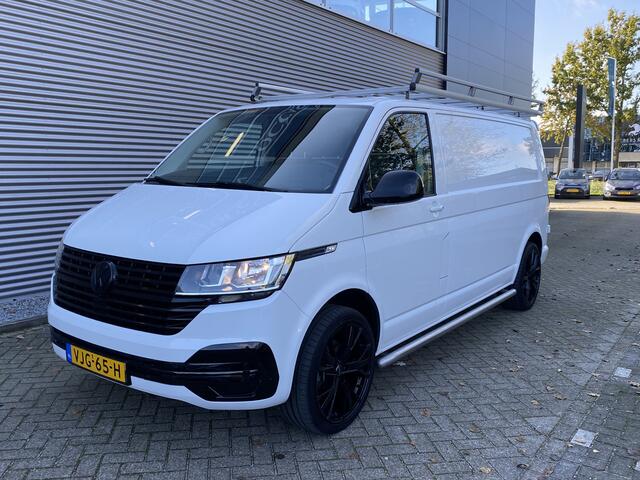 Volkswagen TRANSPORTER 2.0 TDI L2H1 28 | Camera | Apple Carplay | Prijs ex btw |