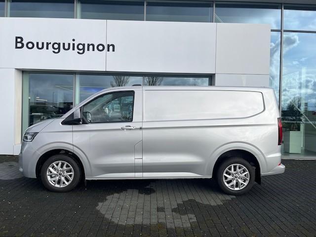 Volkswagen TRANSPORTER 2.0 TDI L1H1 28 Bulli V-44-KZH