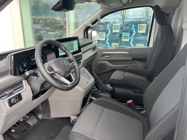 Volkswagen TRANSPORTER 2.0 TDI L1H1 28 Bulli V-44-KZH