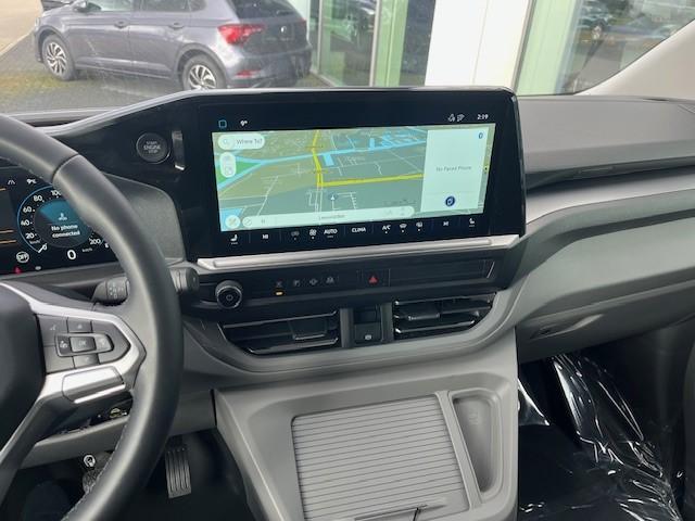 Volkswagen TRANSPORTER 2.0 TDI L1H1 28 Bulli V-44-KZH