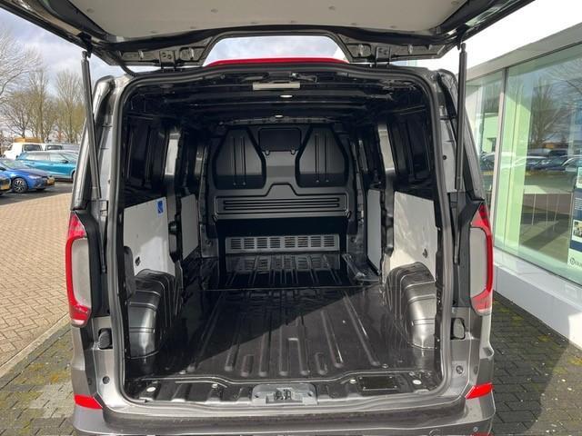 Volkswagen TRANSPORTER 2.0 TDI L2H1 30 Bulli V-49-KZN