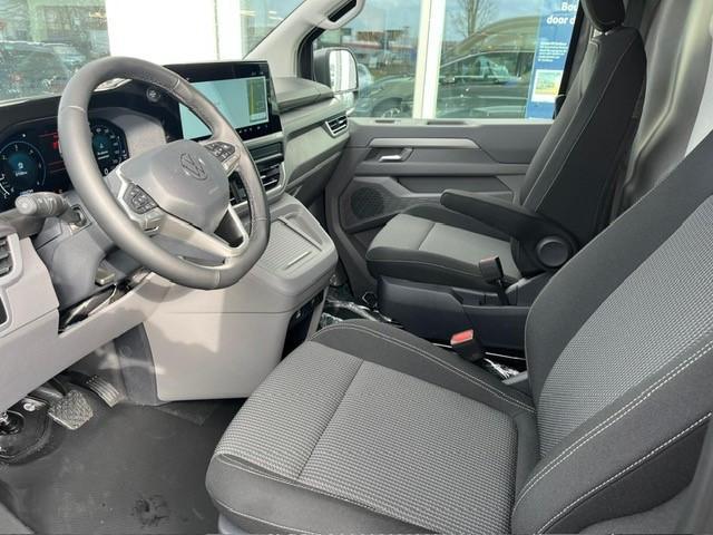 Volkswagen TRANSPORTER 2.0 TDI L2H1 30 Bulli V-49-KZN