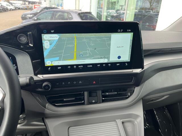 Volkswagen TRANSPORTER 2.0 TDI L2H1 30 Bulli V-49-KZN