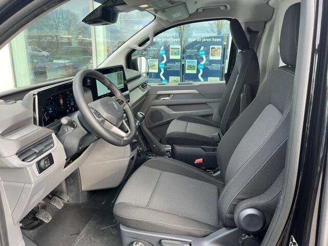 Volkswagen TRANSPORTER 2.0 TDI L2H1 30 Bulli V-64-KZR