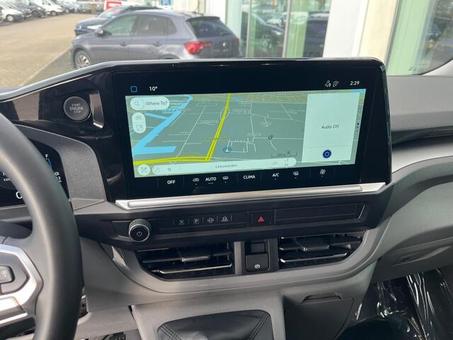 Volkswagen TRANSPORTER 2.0 TDI L2H1 30 Bulli V-64-KZR