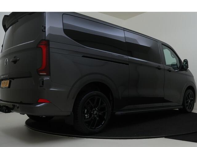 Volkswagen TRANSPORTER Bedrijfswagens Bulli L2 2.0 TDI EU6 110 kW 150 pk 8 versn. Auto | BPM vrij | Radio Composition Colour | Syling pakket | keyless entry/start |