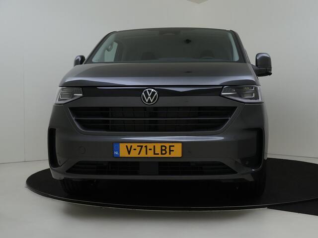 Volkswagen TRANSPORTER Bedrijfswagens Bulli L2 2.0 TDI EU6 110 kW 150 pk 8 versn. Auto | BPM vrij | Radio Composition Colour | Syling pakket | keyless entry/start |