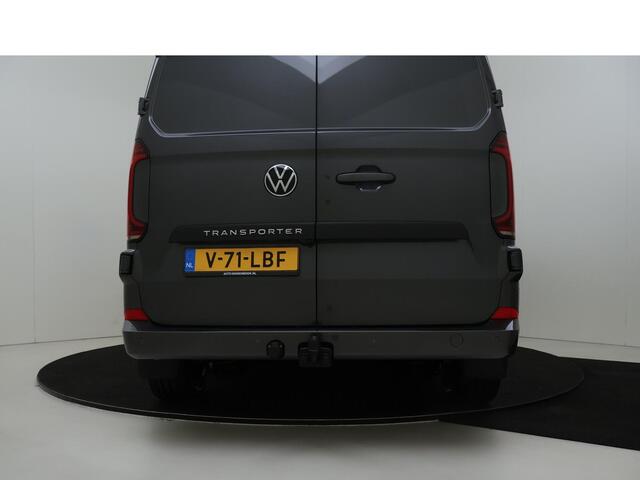 Volkswagen TRANSPORTER Bedrijfswagens Bulli L2 2.0 TDI EU6 110 kW 150 pk 8 versn. Auto | BPM vrij | Radio Composition Colour | Syling pakket | keyless entry/start |