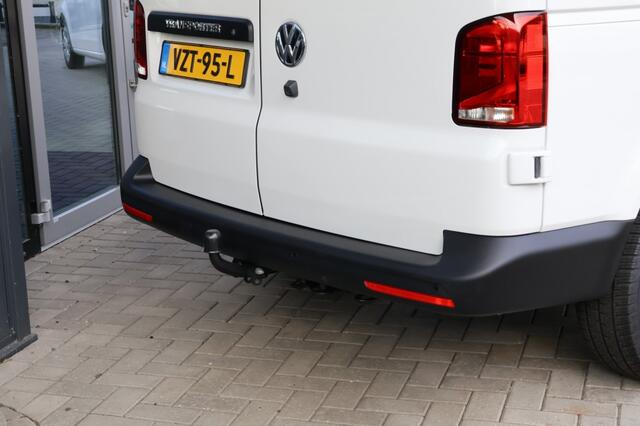 Volkswagen TRANSPORTER L2H1 *110PK*Navigatie*Trekhaak*Carplay*Cruise*Camera*NL-Auto