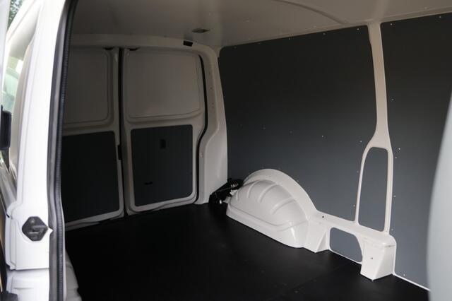 Volkswagen TRANSPORTER L2H1 *110PK*Navigatie*Trekhaak*Carplay*Cruise*Camera*NL-Auto