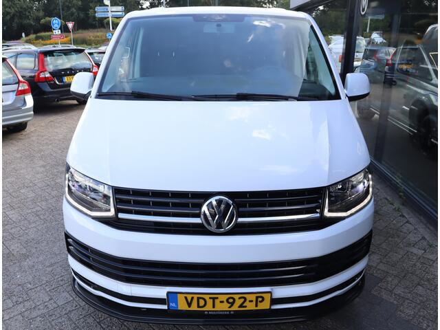Volkswagen TRANSPORTER 2.0 TDI LANG ENKELE CABINE