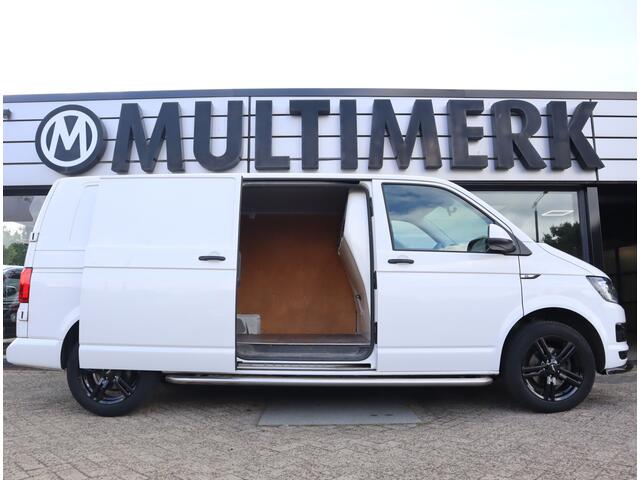 Volkswagen TRANSPORTER 2.0 TDI LANG ENKELE CABINE