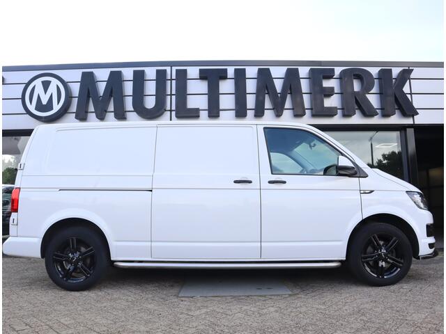 Volkswagen TRANSPORTER 2.0 TDI LANG ENKELE CABINE
