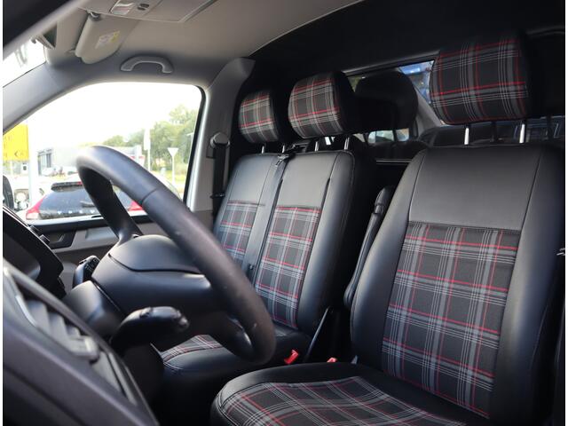 Volkswagen TRANSPORTER 2.0 TDI LANG ENKELE CABINE