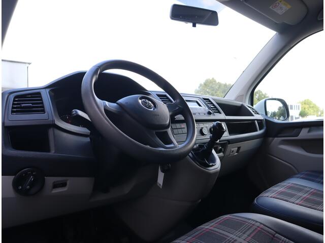 Volkswagen TRANSPORTER 2.0 TDI LANG ENKELE CABINE
