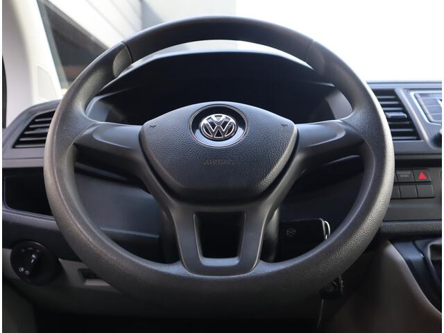 Volkswagen TRANSPORTER 2.0 TDI LANG ENKELE CABINE