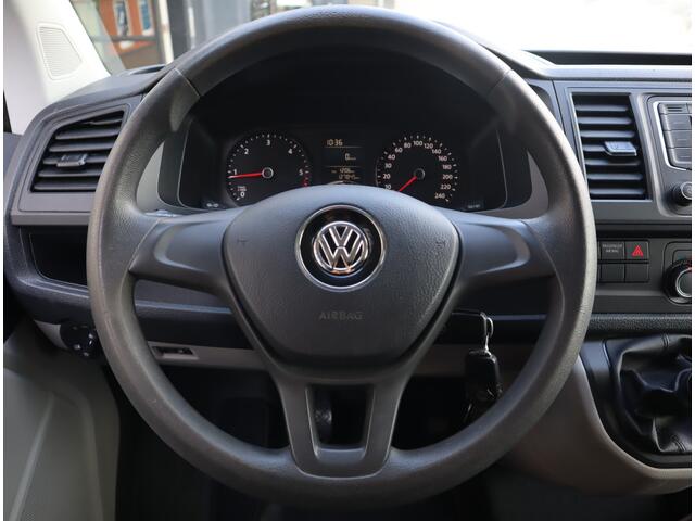 Volkswagen TRANSPORTER 2.0 TDI LANG ENKELE CABINE