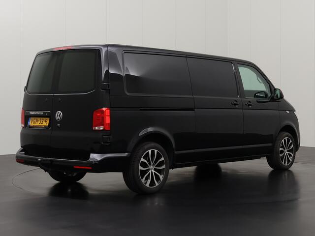 Volkswagen TRANSPORTER 2.0TDI 150PK DSG Automaat Lang Bulli | Navigatie | Camera